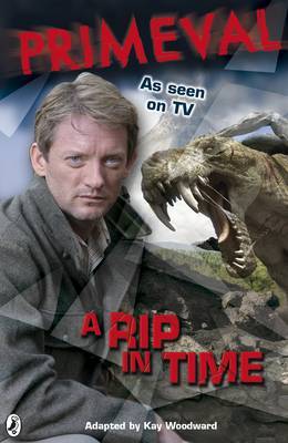 A Rip in Time by Alicia Brodersen image