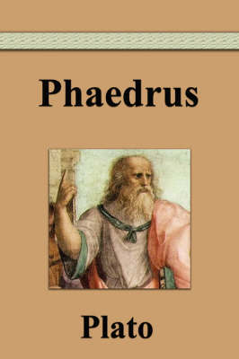 Phaedrus by Plato image