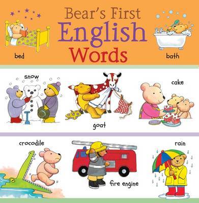 English by Catherine Bruzzone image