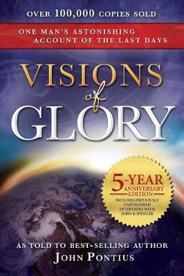 Visions of Glory by John Pontius image