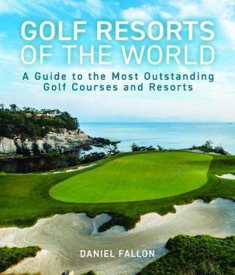 Golf Resorts of The World image