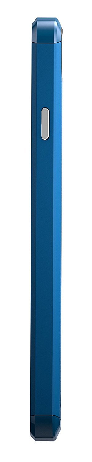 Element: Aura Protective Case - For iPhone 7 (Deep Blue) image