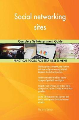 Social networking sites Complete Self-Assessment Guide image