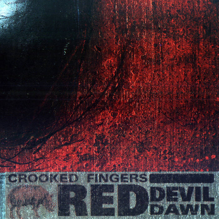 Red Devil Dawn image