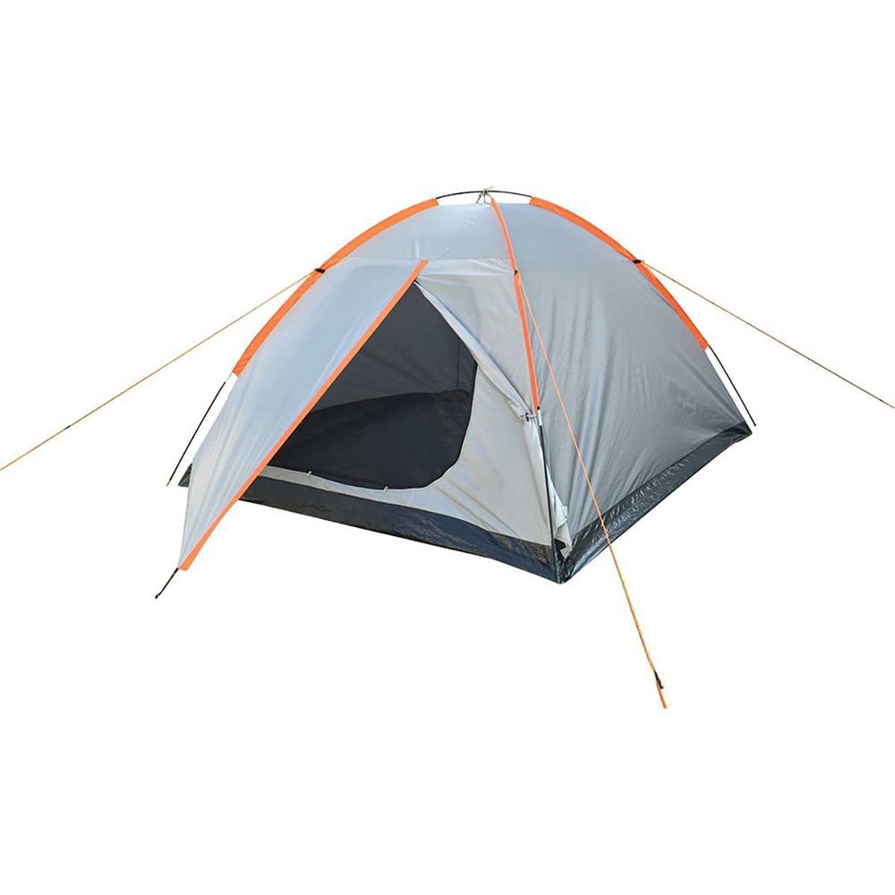 Essentials 4 Person Dome Tent (240x210x130cm)