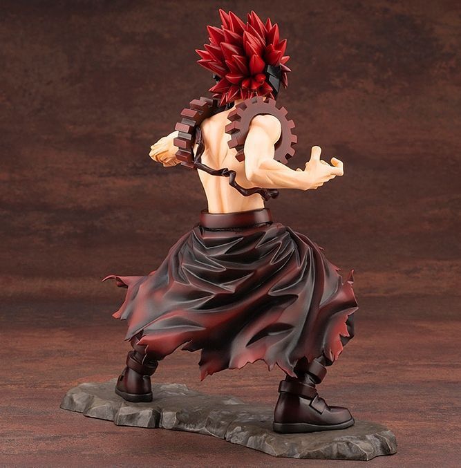 Eijiro Kirishima - ARTFX J Figure image