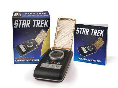 Star Trek: Light-and-sound Communicator image