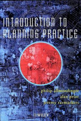 Introduction to Planning Practice image