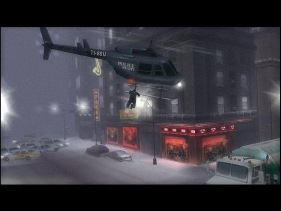 Fahrenheit for Xbox image