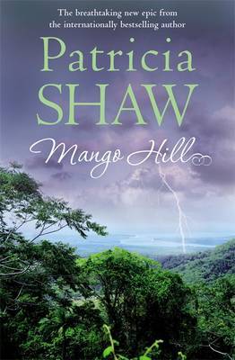 Mango Hill by Patricia Shaw image