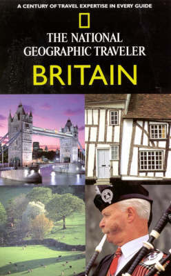 Great Britain by Christopher Somerville image