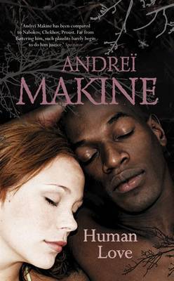 Human Love by Andrei Makine image
