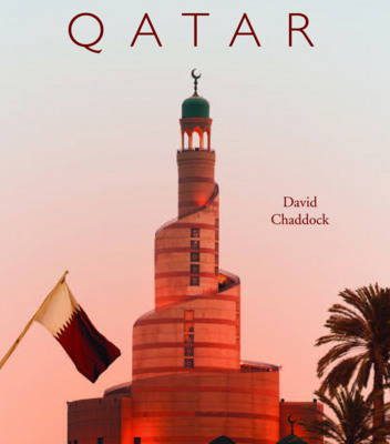 Qatar on Hardback by David Chaddock