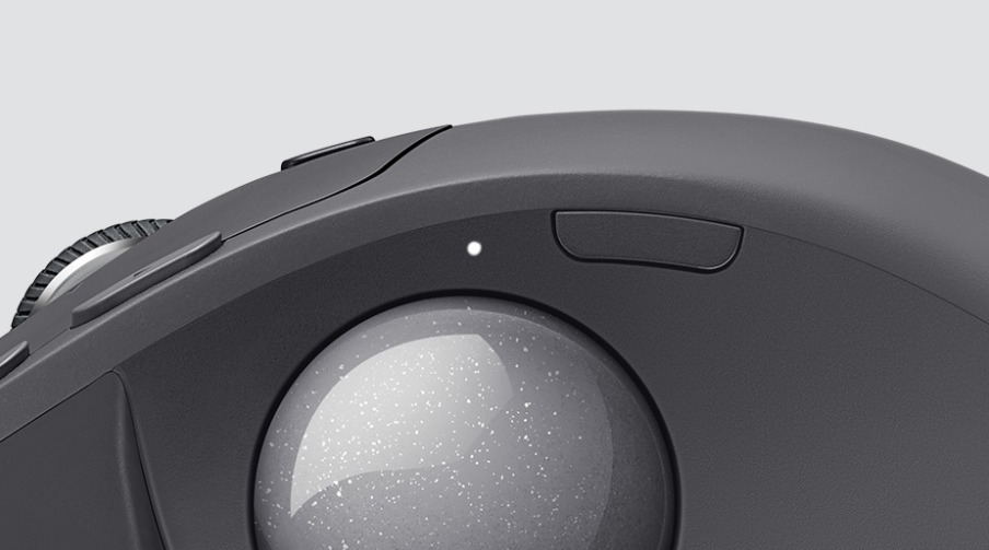 Logitech MX Ergo Wireless Trackball image
