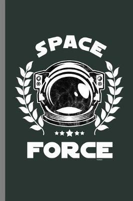 Space Force by Queen Lovato image