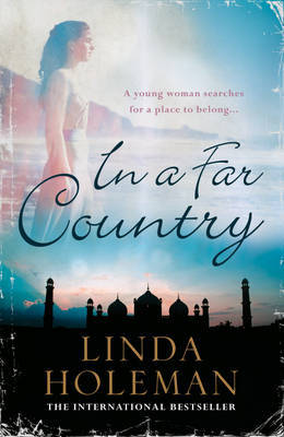 In a Far Country by Linda Holeman image