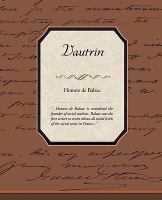 Vautrin image