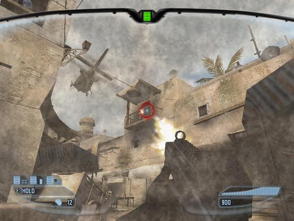 Tom Clancy's Rainbow Six: Lockdown for Xbox image