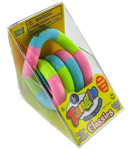 tangle jr classic