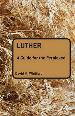 Luther by David M. Whitford image