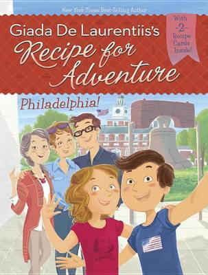 Philadelphia! #8 by Tomie Depaola