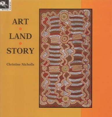 Art - Land - Story image