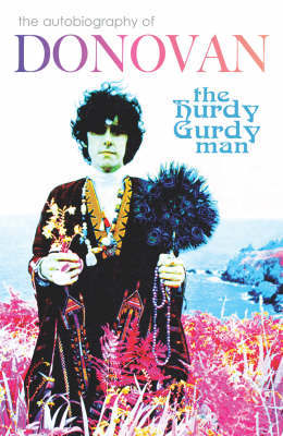 The Hurdy Gurdy Man by Donovan Leitch image