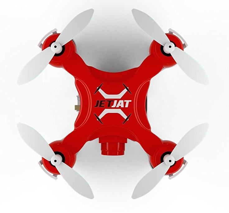 MOTA JETJAT Nano-C Drone image