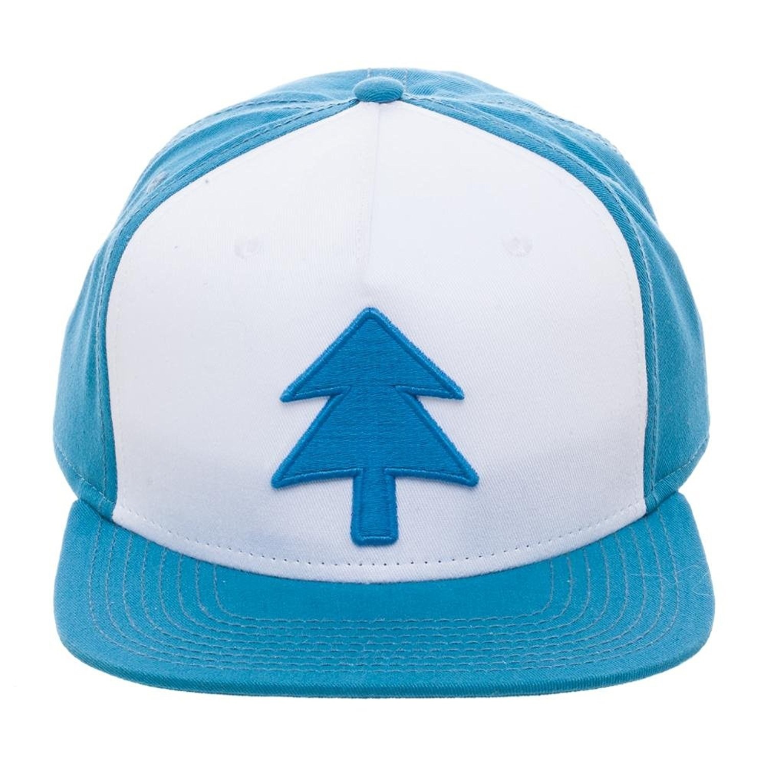 Gravity Falls: Dipper's Hat - Snapback Cap