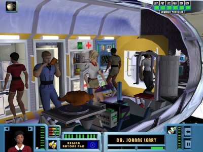 SpaceStation Sim for PC Games image