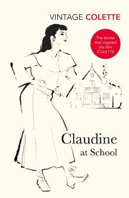 Claudine At School by Colette image