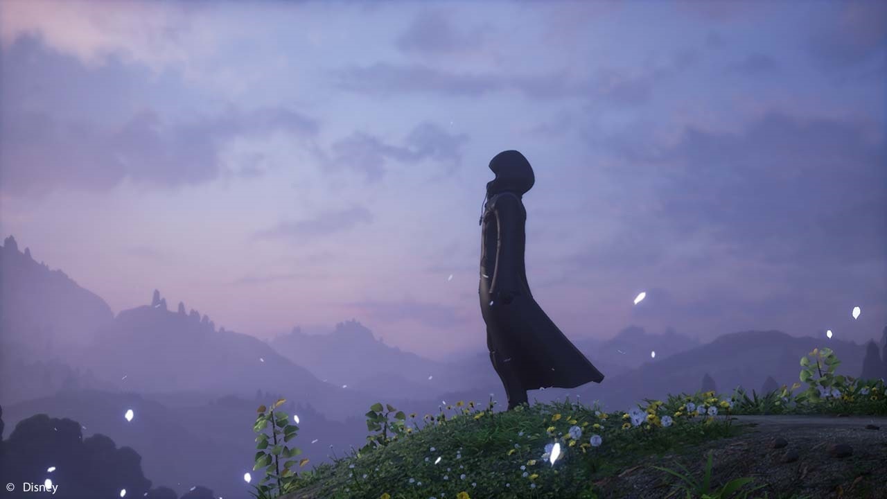 Kingdom Hearts - The Story So Far for PS4 image