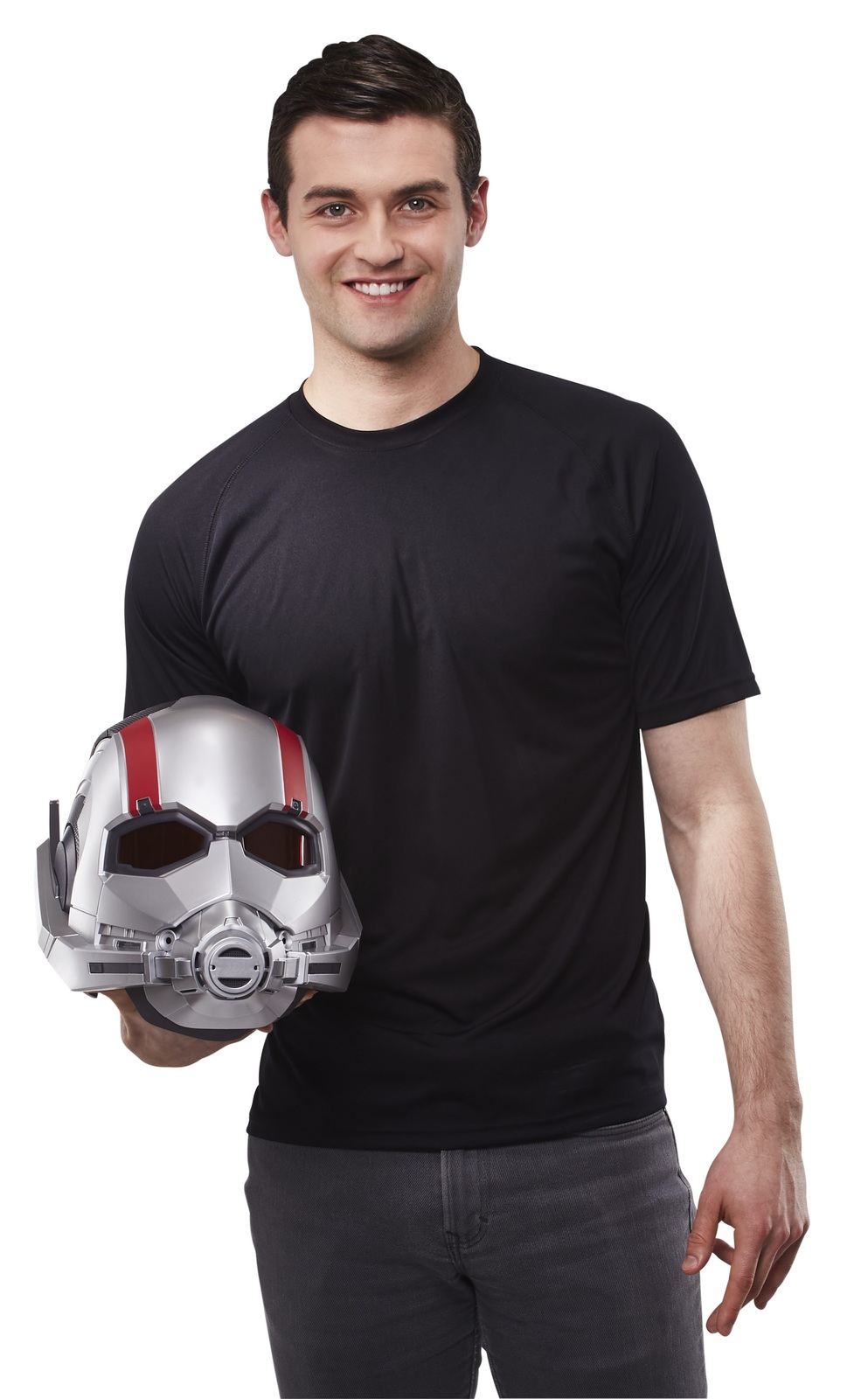 Marvel Legends: Ant-Man - Electronic Helmet image