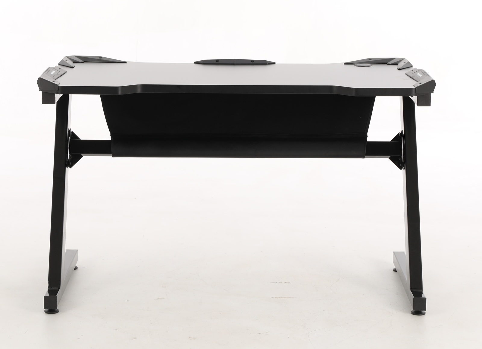 Playmax Gaming Desk - Black image