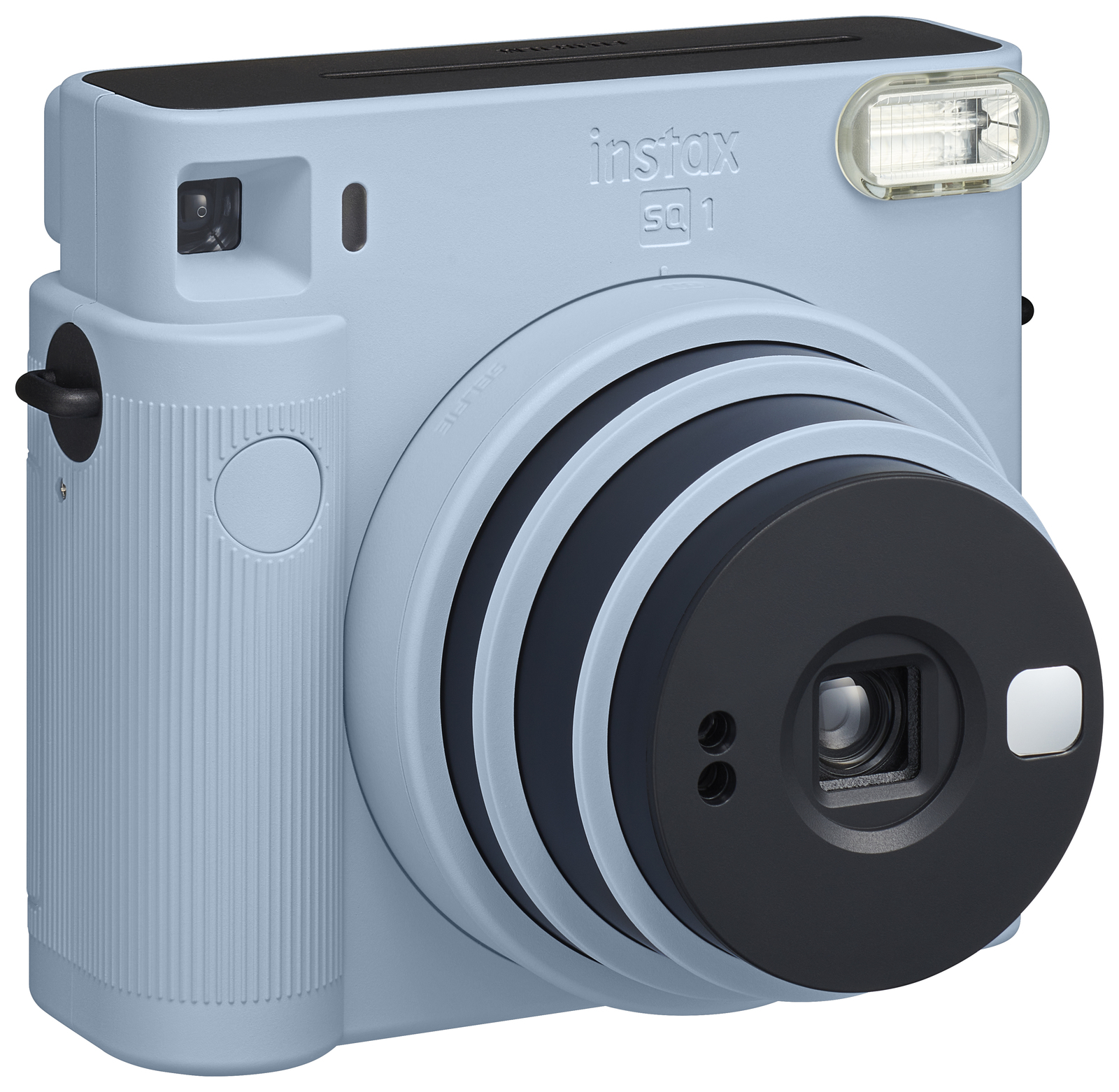 Fujifilm Instax SQ1 Camera - Glacier Blue