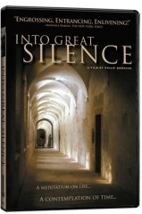 Into Great Silence on DVD Into Great Silence on DVD