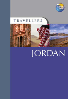 Jordan by Diana Darke image