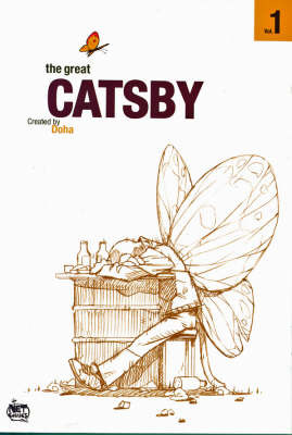 The Great Catsby: v. 1 by Doha image