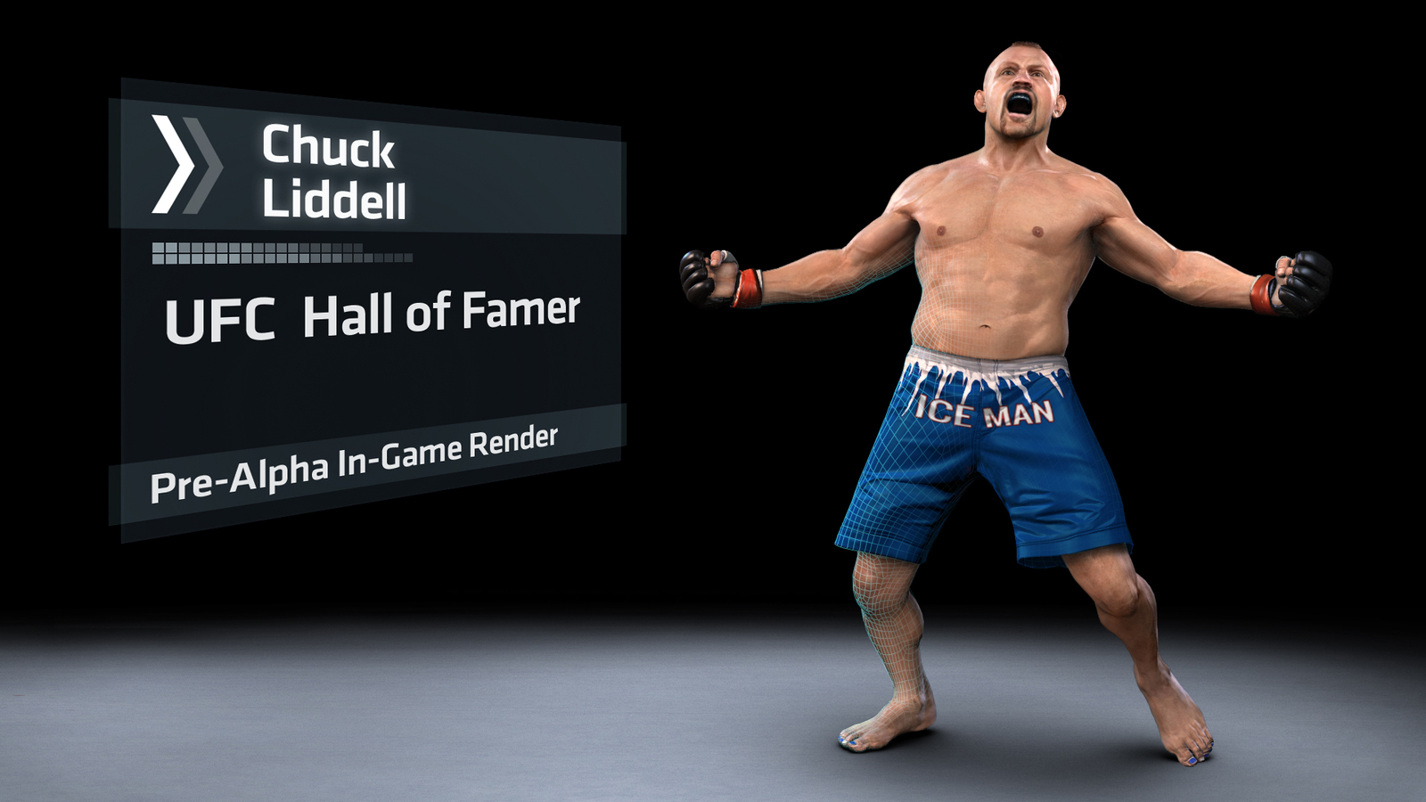 EA Sports UFC image