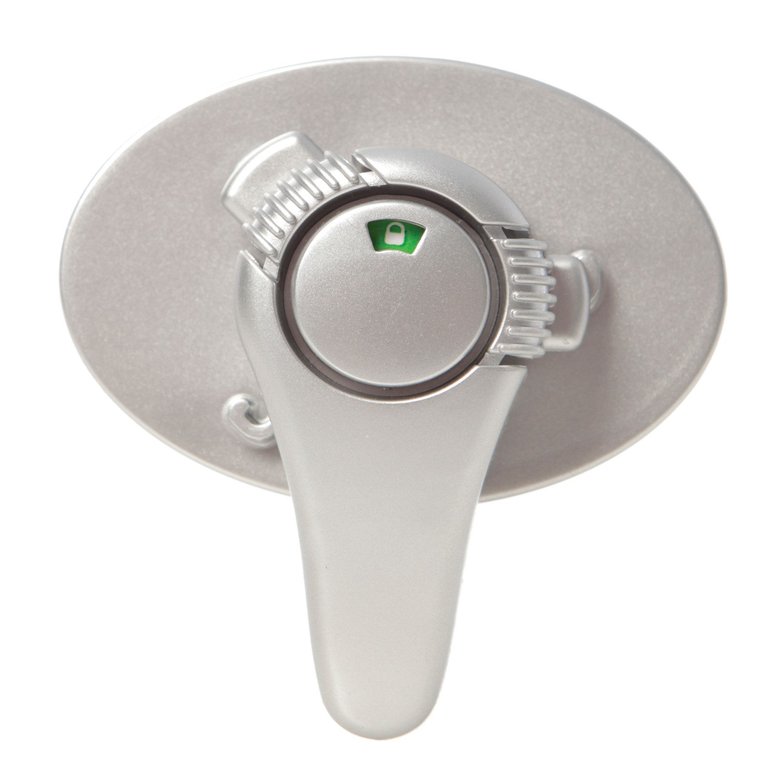 Dream Baby Ezy-Check Appliance Lock (Silver) image