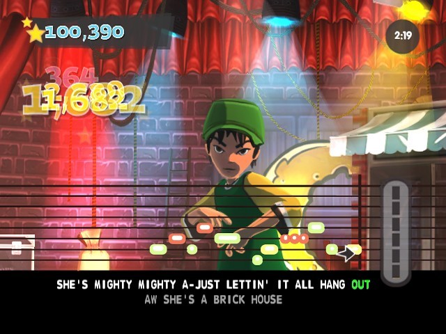 Boogie for PlayStation 2 image
