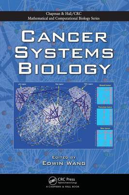 Cancer Systems Biology on Hardback