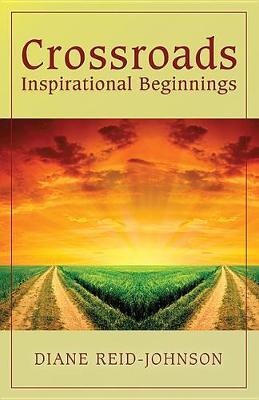 Crossroads (Inspirational Beginnings) by Diane Reid-Johnson image