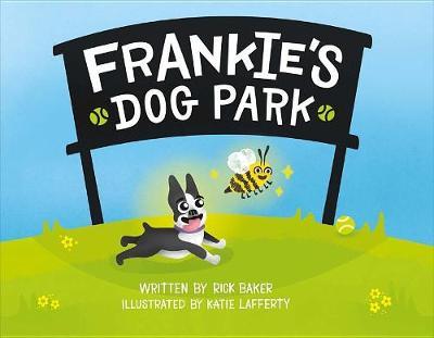 Frankie's Dog Park by Rick Baker image