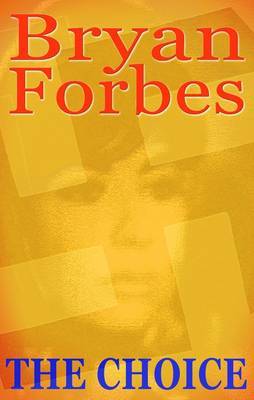 The Choice by Bryan Forbes image