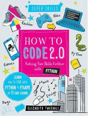 How to Code 2.0 Super Skills image