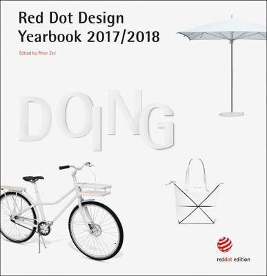 Doing by Peter Zec image