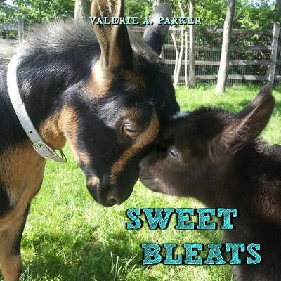 Sweet Bleats by Valerie a Parker image
