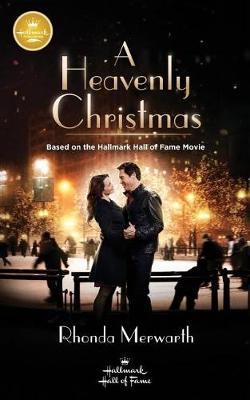 A Heavenly Christmas by Rhonda Merwarth image