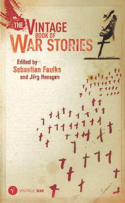 War Stories by Sebastian Faulks image